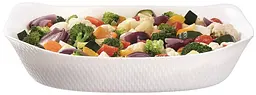 Форма для запікання Luminarc Smart cuisine wavy, 34х25 см (Q8155) - мініатюра 5