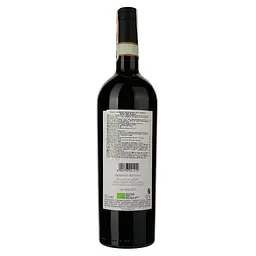 Вино Tenuta il Palagio Chianti When We Dance, червоне, сухе, 13%, 0,75 л (37550) - мініатюра 2