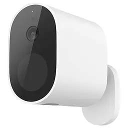 IP-камера відеоспостереження XiaomiWireless Outdoor Security Camera 1080p Set BHR4435GL MWC13 - мініатюра 3