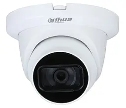 Відеокамера DH-HAC-HDW2501TMQP-A Dahua 5Mp f=2.8mm (99-00004536) - мініатюра 2