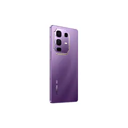 Мобільний телефон Infinix Note 50 Pro+ 12/256Gb NFC Enchanted Purple (4894947070075) - мініатюра 5