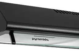 Витяжка Pyramida MX 60 (450) B BL (6988706) - мініатюра 5