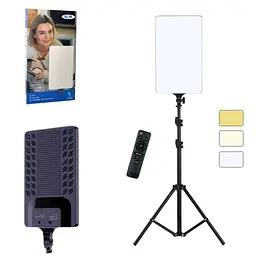 Кільцева LED-лампа XPRO RL-16 (42579-RL-16_586) - мініатюра 5
