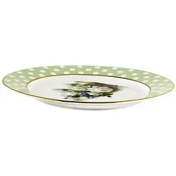 Тарілка десертна 20cm NP43PL/20