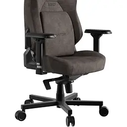 Геймерське крісло Hator Arc 3 S Velour Milk Shake (HTC3442S) [170582] - мініатюра 5
