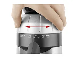 Кавомолка Catler CG 8011 - мініатюра 3