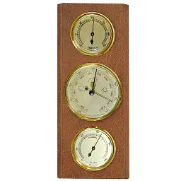 Метеостанція Moller 203802 Oak Country-Style (203802)