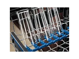 Вбудована посудомийна машина Electrolux EEG62300L - мініатюра 3