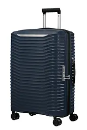 Валіза 68 См Samsonite UPSCAPE BLUE 68x47x28(31) KJ1*01002 - мініатюра 6