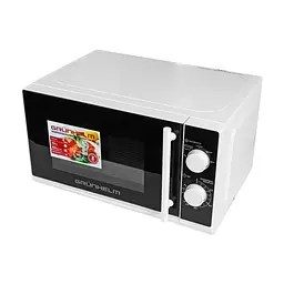 Микроволновая печь Grunhelm 20MX730-W - миниатюра 4
