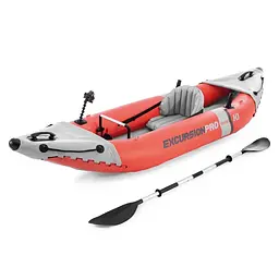 Надувний Човен EXCURSION PRO K1 68303, 305 x 91 x 46 см