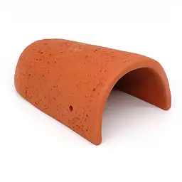 Грот керамічний Aqua Nova схованка 11x8,5 см (N-26256)