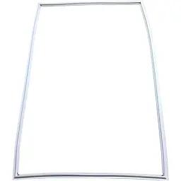 Ущільнювач дверей (холодильна камера) для холодильника Samsung RT53K6330SL, RT53K6330EF, RT53K6340UT, DA97-13921J