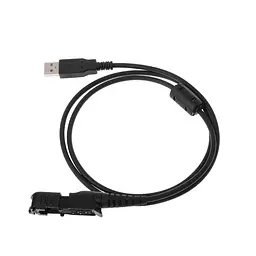 Оригінальний кабель USB для прошивки радіостанцій Motorola DP2400 DP3400 XPR3300 XPR3500 DP2600 (PMKN4115)