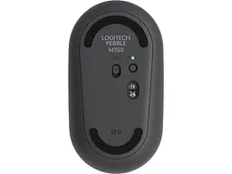 Миша Logitech M350 Graphite (910-005718) - мініатюра 4