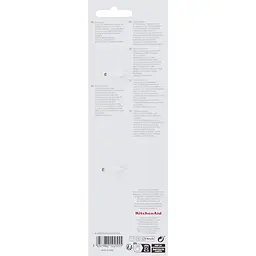 Ніж для піци KitchenAid Coreline сірий (KAS113OHCGG) - мініатюра 4