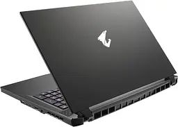 Ноутбук AORUS 17.3 FHD 300Hz/Intel i7-11800H/16/512GB/NVD3060P-6/DOS (AORUS_17G_KD-72RU325SD) - мініатюра 5