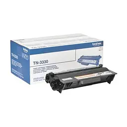 Картридж Brother TN3330 для HL-54xx (3000ст) (TN3330)
