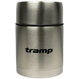 Термос Tramp з широким горлом 0,7л (UTRC-078)