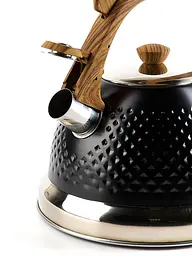 Чайник із свистком Ofenbach NB-100305BL 2,7 л - мініатюра 2