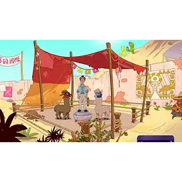 Ключ активації Microsoft Leisure Suit Larry - Wet Dreams Don't Dry для Xbox One/Series - мініатюра 6