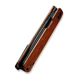 Ніж cкладний Civivi Sendy Guibourtia Wood C21004A-2 - мініатюра 7