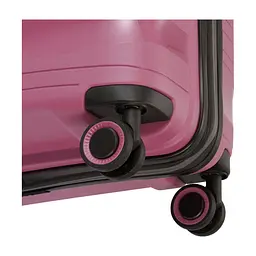 Валіза Travelite Motion Rose S Notebook 15,6" (TL074946-13) - мініатюра 7