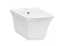 Біде підвісне Idevit Neo Classic 3306-0605, Білий