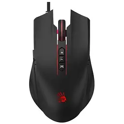Мишка A4Tech Bloody ES7 USB Stone Black (4711421002479)