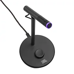Мікрофон JBL Quantum Stream Talk (JBLSTRMTALKBLK) - мініатюра 2