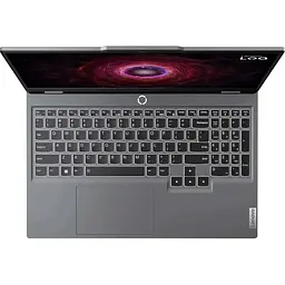 Ноутбук Lenovo LOQ 15ARP9 [83JC0081PB] [133587] - мініатюра 2