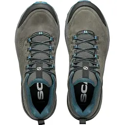 Кросівки Scarpa Rush 2 Pro GTX 43.5 Titanium (1004-63133-200-3.43.5) - мініатюра 5