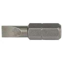 Біти SL5×25мм ¼" 10шт S2 (блістер) ULTRA (4014542) - мініатюра 4