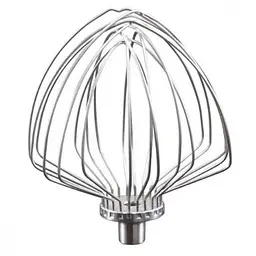 Кухонна машина KitchenAid Artisan 6.6 л 5KSM70SHXEBK - мініатюра 8