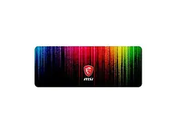 Килимок для миші Voltronic MSI (MSI233)
