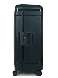 Валіза велика L поліпропілен Airtex 645 101л 78×54×33,5 см Темно-зелений - мініатюра 5