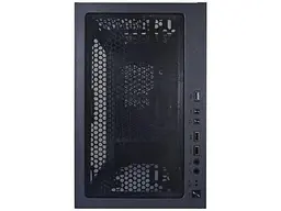 Корпус 1stPlayer X4-4F1 600W Black (X4-4F1-BK&PS-600FK) - мініатюра 5