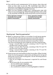 Teaching Children English. An Activity Based Training Course - Девід Валенте - мініатюра 15