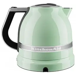Електрочайник KitchenAid Artisan 5KEK1522EPT фісташковий 1.5 л (00000023697) - мініатюра 3