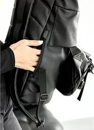 Рюкзак рол Sambag 41х27х18 см sum0027263 - мініатюра 8