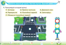 Я досліджую світ. Мої перші досягнення. Самостійні роботи. 1 клас - Лариса Мечник - мініатюра 6