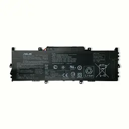 Акумулятор для ноутбука Asus C41N1715 (ZenBook UX331UA, UX331UN series) 15.4V 3255 mAh 50Wh Black (0B200-02760000)