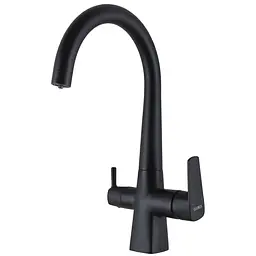 Змішувач для кухні під осмос Globus Lux LAZER GLLR-0999-10-BB - мініатюра 7