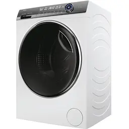 Пральна машина Haier HW90-B14979TU1 9 кг прямий привід - мініатюра 3