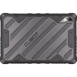 Планшет Cubot Tab KingKong 2 8/256GB LTE Black [134299] - мініатюра 4