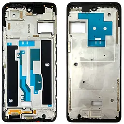 Дисплей Tecno Pova 5 (LH7n) чорний + рамка