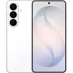 Смартфон Samsung Galaxy S26 12/512GB White (SM-S942BZWH)