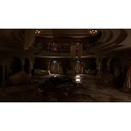 Гра Alone in the Dark для PS5 (EN + RU sub) (402357) [143645] - мініатюра 10