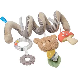Спіраль для візочка та автокрісла Taf Toys Лісова пригода (13865) - мініатюра 2
