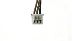 Вентилятор для ноутбука HP COMPAQ NX6110 6125 DC 5V 0.4A 2pin (FORECON DFB451005M10T) (Кулер) - мініатюра 4